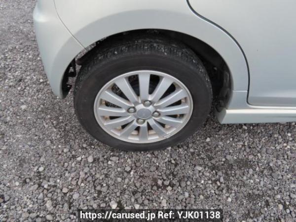 Used 2009 AT daihatsu move L175S Image[28]