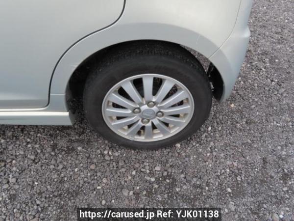 Used 2009 AT daihatsu move L175S Image[29]