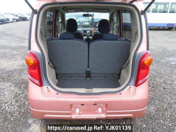 Used 2010 AT honda life JC1 Image[8]