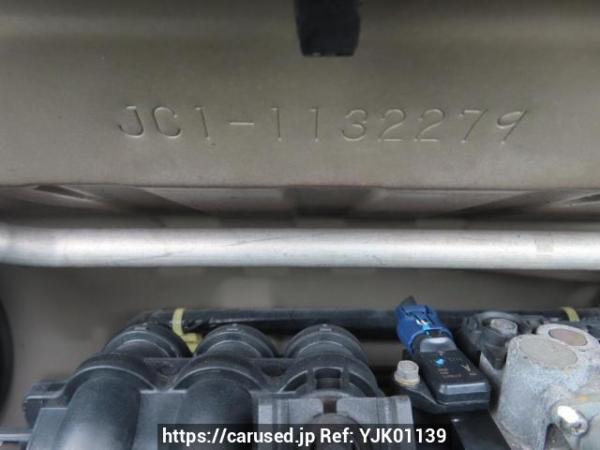 Used 2010 AT honda life JC1 Image[10]