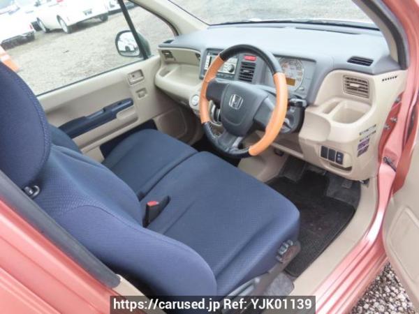Used 2010 AT honda life JC1 Image[12]