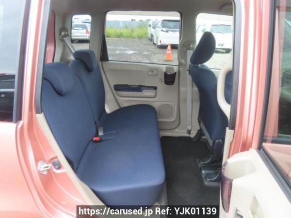 Used 2010 AT honda life JC1 Image[14]