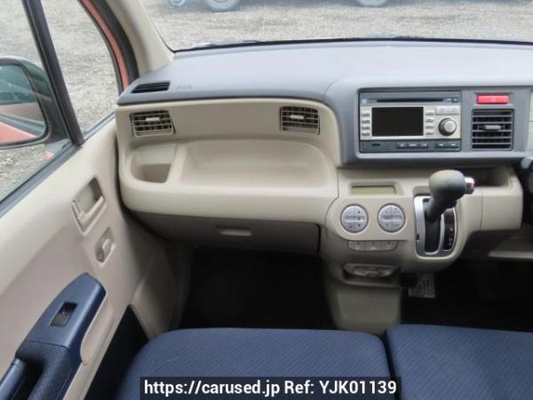 Used 2010 AT honda life JC1 Image[17]