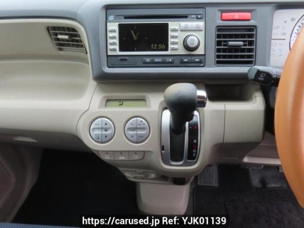 Used 2010 AT honda life JC1 Image[18]