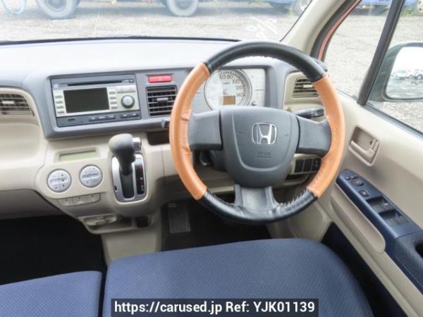 Used 2010 AT honda life JC1 Image[19]