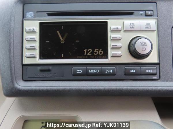 Used 2010 AT honda life JC1 Image[20]