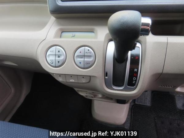 Used 2010 AT honda life JC1 Image[21]