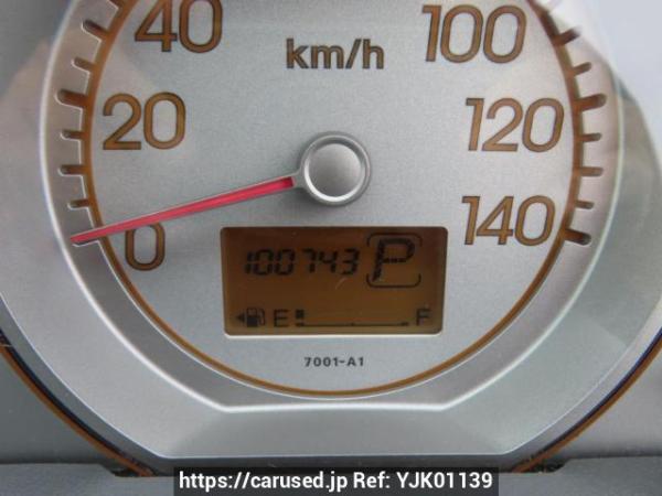Used 2010 AT honda life JC1 Image[23]