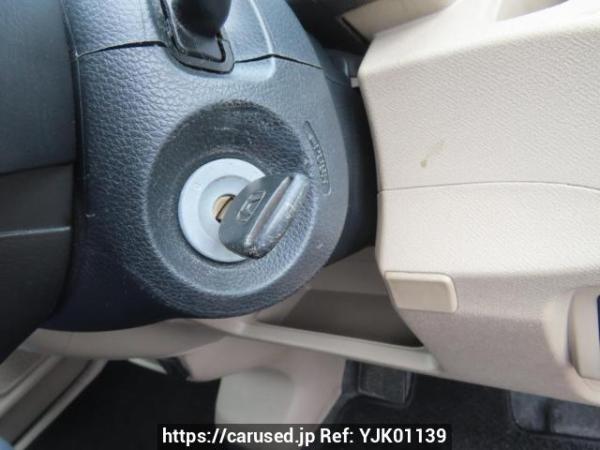 Used 2010 AT honda life JC1 Image[24]