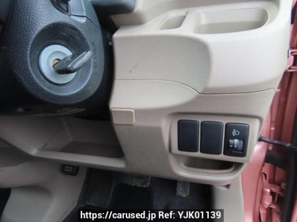 Used 2010 AT honda life JC1 Image[25]