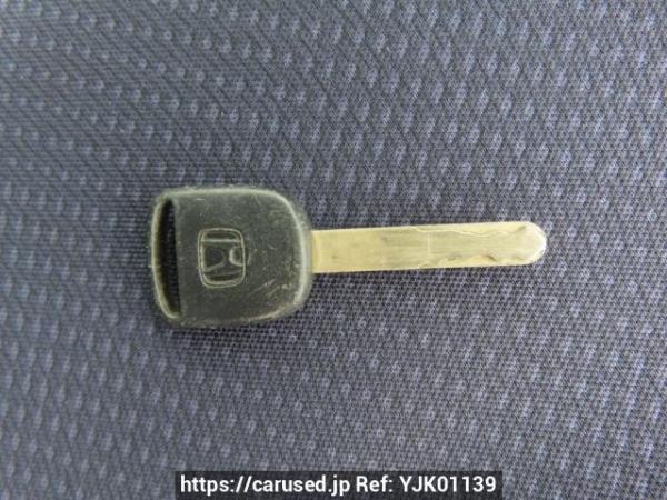 Used 2010 AT honda life JC1 Image[26]