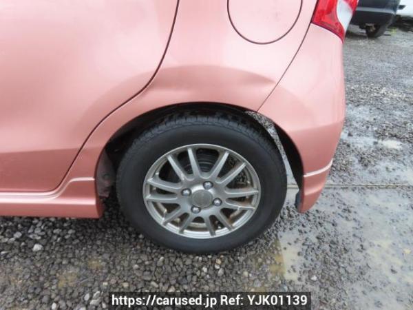 Used 2010 AT honda life JC1 Image[30]