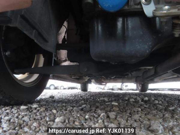 Used 2010 AT honda life JC1 Image[31]