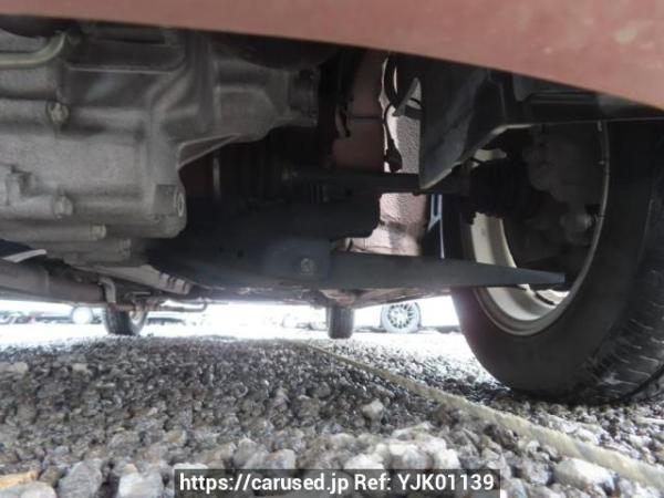Used 2010 AT honda life JC1 Image[32]