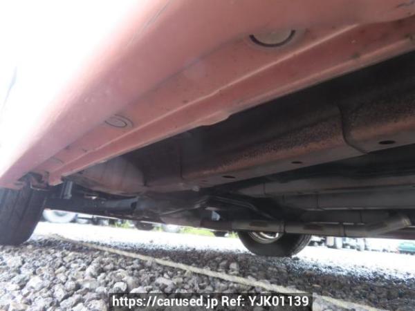 Used 2010 AT honda life JC1 Image[33]