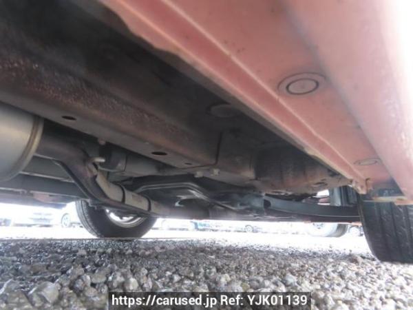 Used 2010 AT honda life JC1 Image[34]