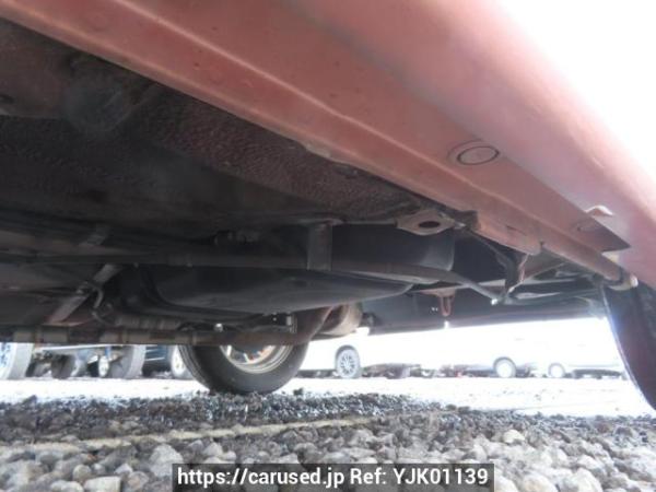 Used 2010 AT honda life JC1 Image[36]
