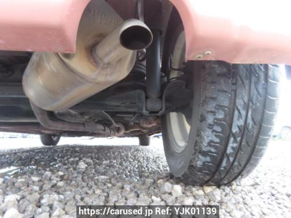 Used 2010 AT honda life JC1 Image[38]