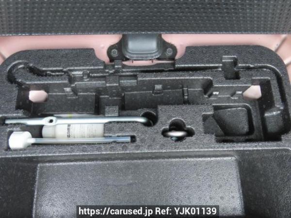 Used 2010 AT honda life JC1 Image[40]