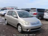 Toyota Raum