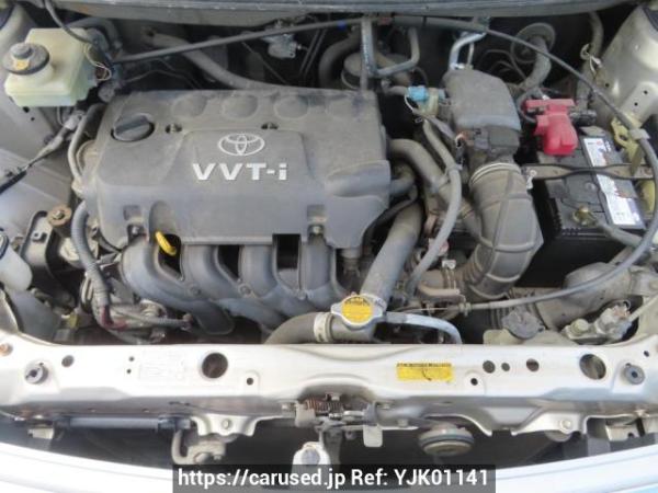 Used 2005 AT toyota raum NCZ20 Image[9]