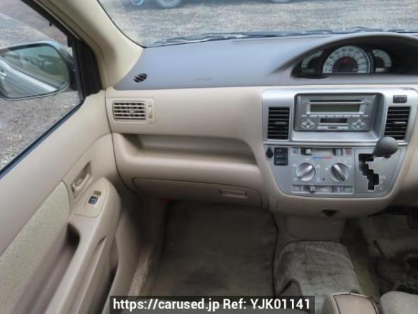 Used 2005 AT toyota raum NCZ20 Image[16]
