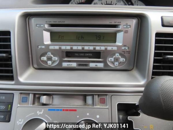 Used 2005 AT toyota raum NCZ20 Image[19]