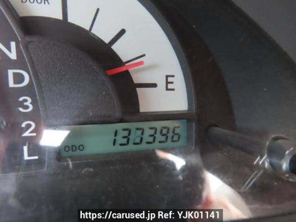 Used 2005 AT toyota raum NCZ20 Image[22]