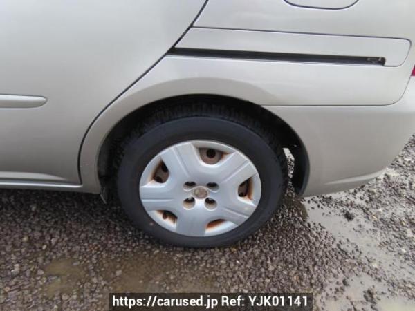Used 2005 AT toyota raum NCZ20 Image[28]