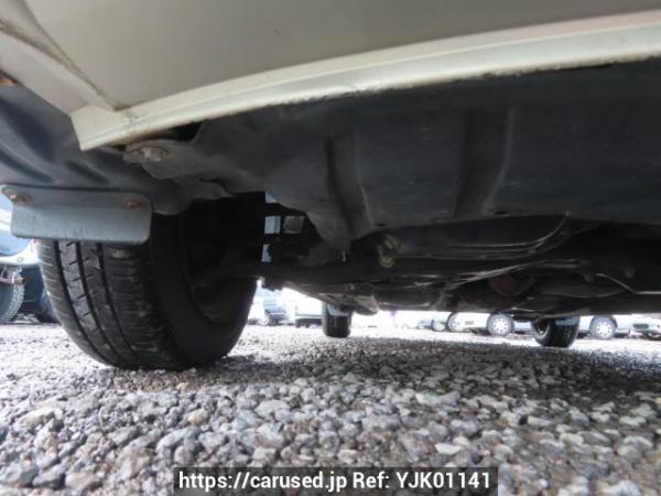 Used 2005 AT toyota raum NCZ20 Image[29]