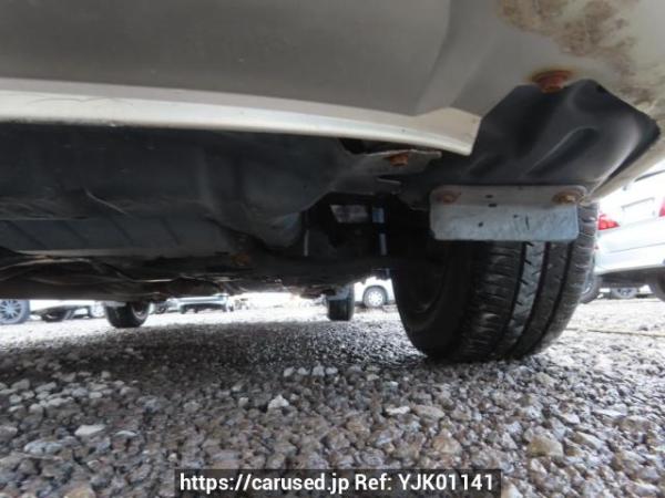 Used 2005 AT toyota raum NCZ20 Image[30]