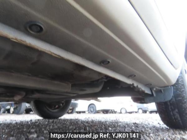 Used 2005 AT toyota raum NCZ20 Image[34]
