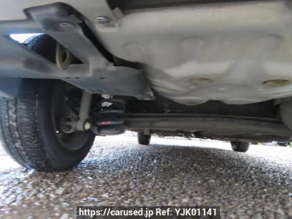 Used 2005 AT toyota raum NCZ20 Image[35]