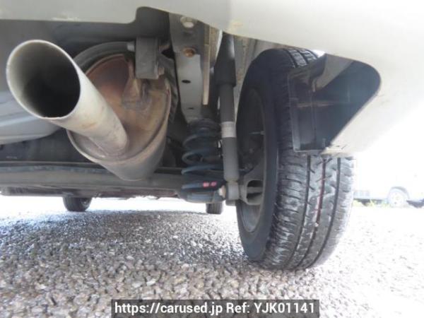 Used 2005 AT toyota raum NCZ20 Image[36]