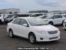 Used 2007 AT toyota corolla-axio NZE141 Image[0]