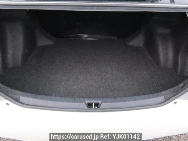 Used 2007 AT toyota corolla-axio NZE141 Image[9]