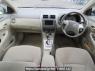 Used 2007 AT toyota corolla-axio NZE141 Image[19]