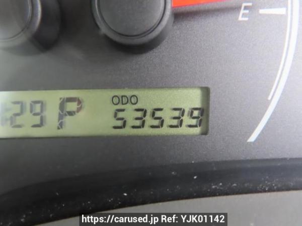 Used 2007 AT toyota corolla-axio NZE141 Image[27]
