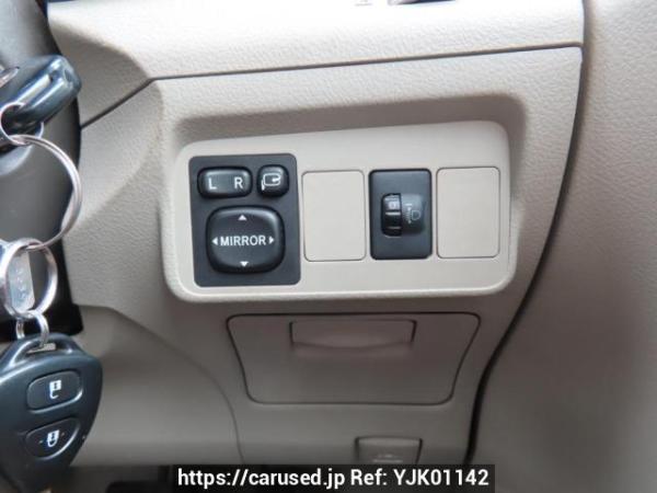 Used 2007 AT toyota corolla-axio NZE141 Image[28]
