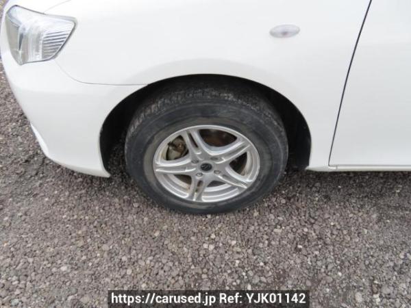 Used 2007 AT toyota corolla-axio NZE141 Image[32]