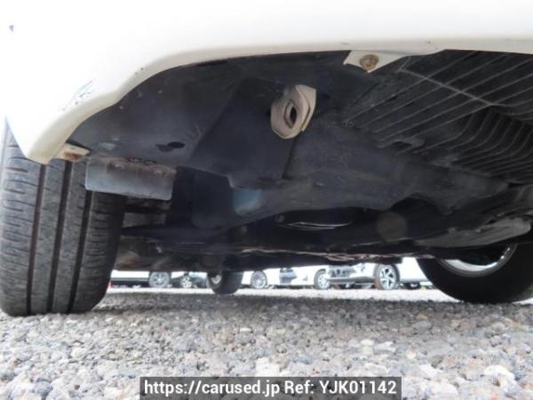 Used 2007 AT toyota corolla-axio NZE141 Image[36]