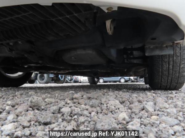 Used 2007 AT toyota corolla-axio NZE141 Image[37]