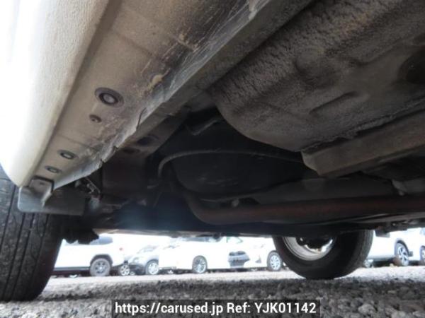 Used 2007 AT toyota corolla-axio NZE141 Image[38]