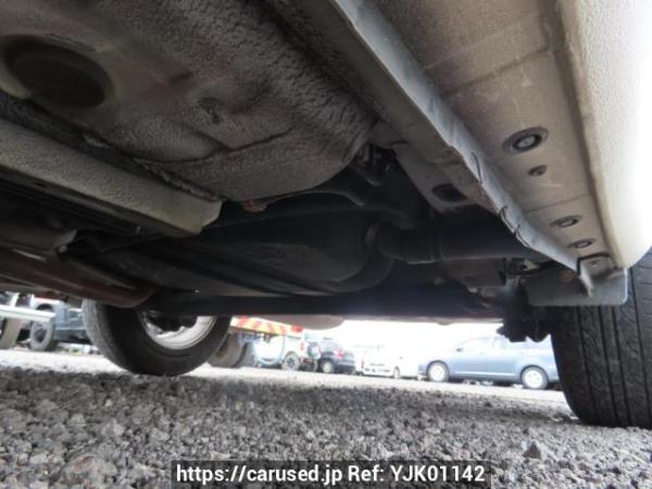 Used 2007 AT toyota corolla-axio NZE141 Image[39]