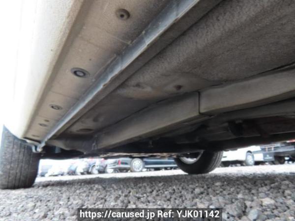 Used 2007 AT toyota corolla-axio NZE141 Image[40]