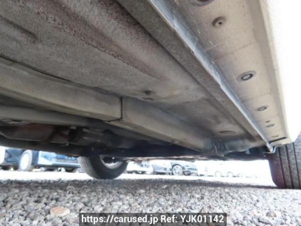 Used 2007 AT toyota corolla-axio NZE141 Image[41]