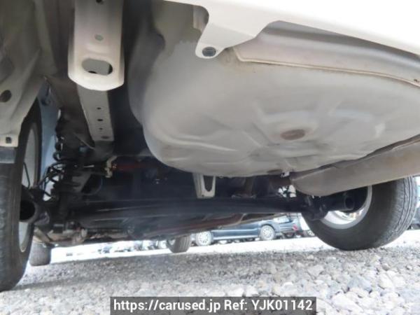 Used 2007 AT toyota corolla-axio NZE141 Image[42]