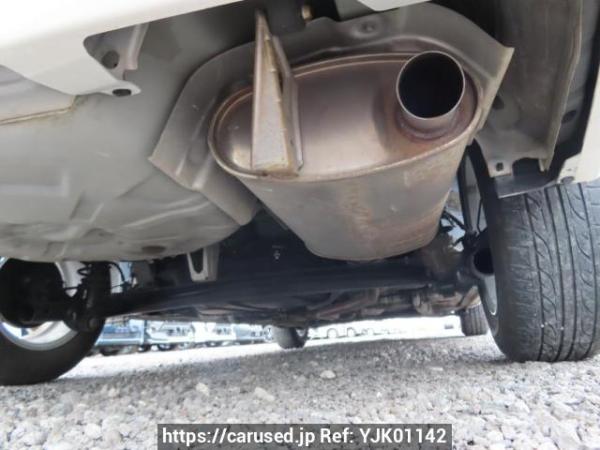 Used 2007 AT toyota corolla-axio NZE141 Image[43]