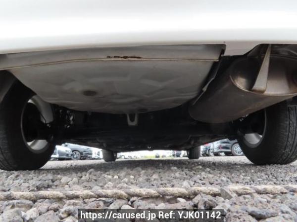 Used 2007 AT toyota corolla-axio NZE141 Image[44]