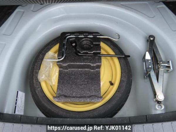 Used 2007 AT toyota corolla-axio NZE141 Image[45]